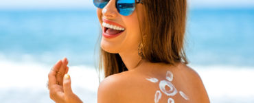 summer skin care