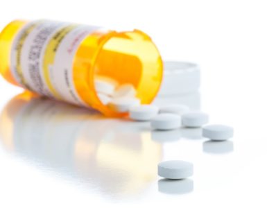 Generic vs Prescription Medication