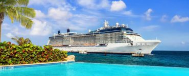 cruise ship tips for first time