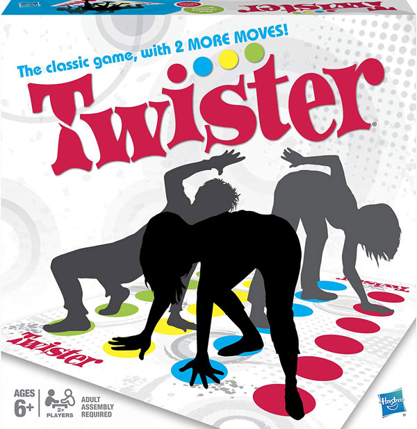 twister